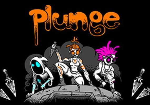 Plunge (PC) Steam Key - GLOBAL