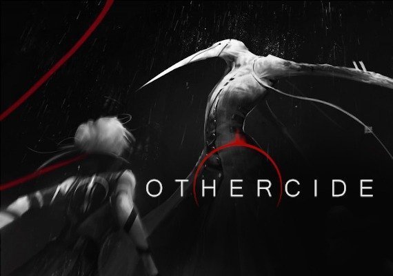 Othercide (PC) Steam Key - GLOBAL
