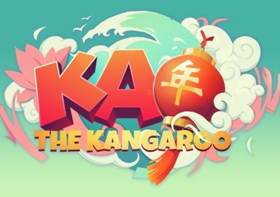 Kao the Kangaroo (PC) Steam Key - GLOBAL