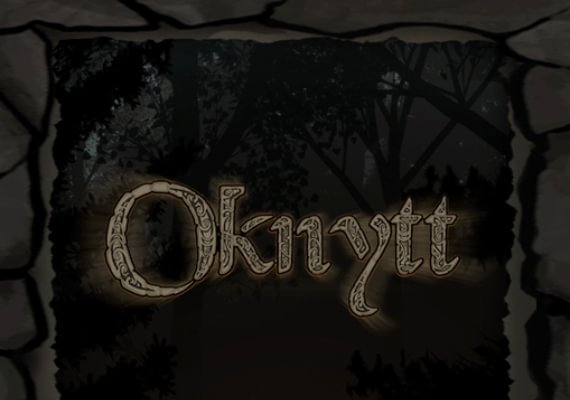 Oknytt (PC) Steam Key - GLOBAL