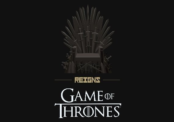 Reigns: Game of Thrones (PC) Steam Key - GLOBAL