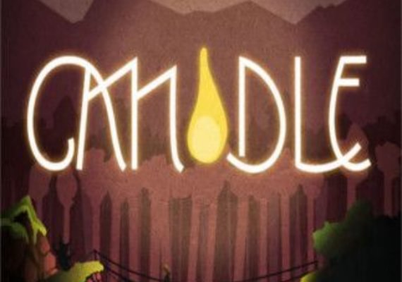 Candle (PC) Steam Key - GLOBAL