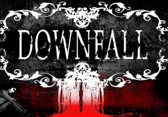 Downfall (PC) Steam Key - GLOBAL