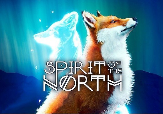 Spirit of the North (PC) Steam Key - GLOBAL
