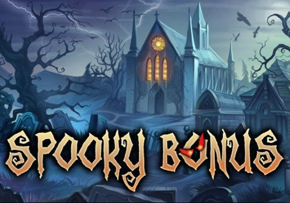 Spooky Bonus (PC) Steam Key - GLOBAL