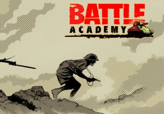 Battle Academy (PC) Steam Key - GLOBAL
