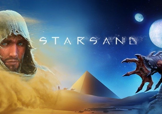 Starsand (PC) Steam Key - GLOBAL