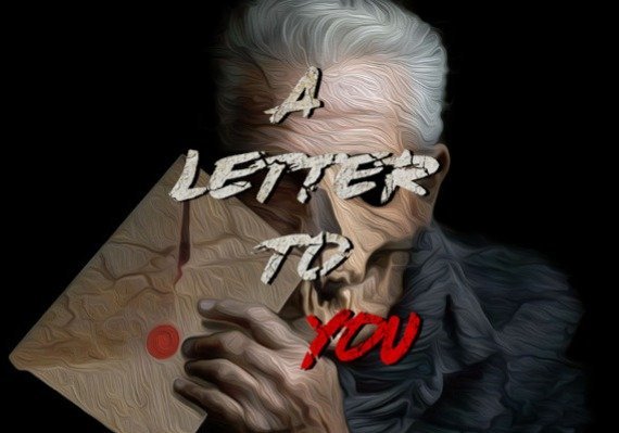 A letter to you! (PC) Steam Key - GLOBAL
