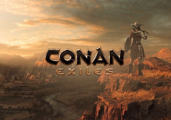 Conan Exiles (PC) Steam Key - EU