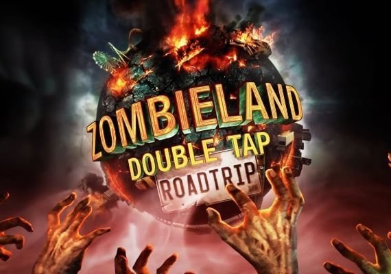 Zombieland: Double Tap - Road Trip (PC) Steam Key - GLOBAL