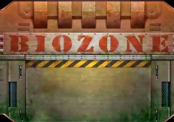 Biozone (PC) Steam Key - EU