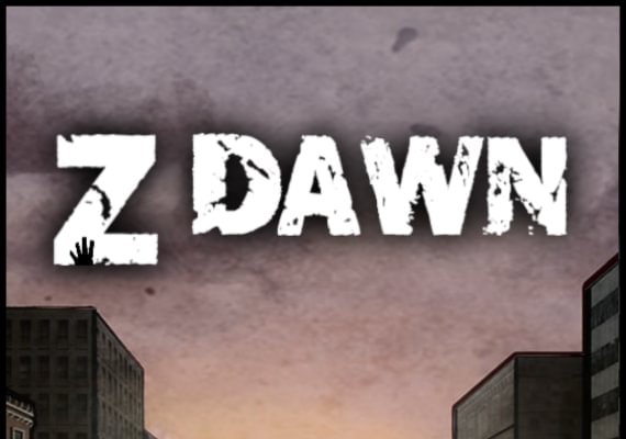 Z Dawn (PC) Steam Key - GLOBAL