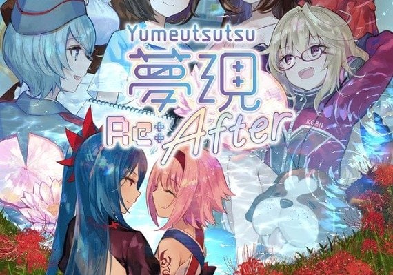 Yumeutsutsu Re:After (PC) Steam Key - GLOBAL