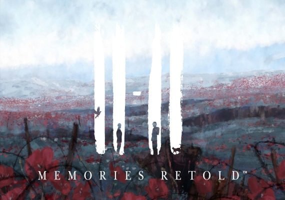 11-11 Memories Retold (PC) Steam Key - EU