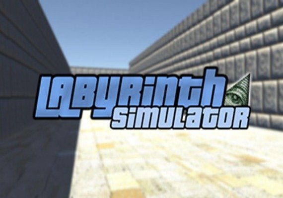 Labyrinth Simulator (PC) Steam Key - GLOBAL
