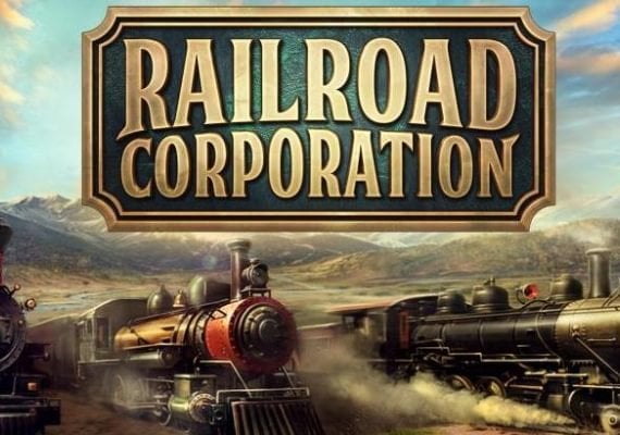 Railroad Corporation (PC) Steam Key - EU