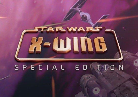 STAR WARS - X-Wing Special Edition (PC) Steam Key - EU