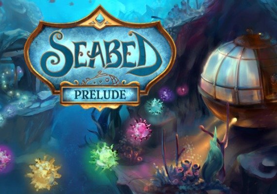 Seabed Prelude [VR] (PC) Steam Key - GLOBAL