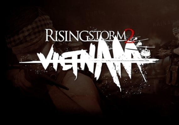 Rising Storm 2: Vietnam Deluxe Edition (PC) Steam Key - EU