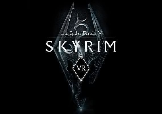 The Elder Scrolls V: Skyrim [VR] (PC) Steam Key - EU
