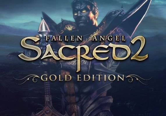 Sacred 2 Gold Edition (PC) Steam Key - EU