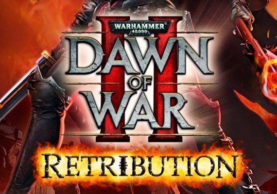Warhammer 40,000: Dawn of War II - Retribution (PC) Steam Key - EU