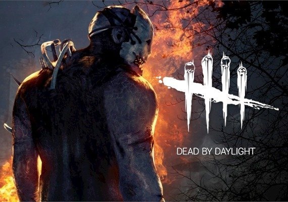 Dead by Daylight (PC) Steam Key - EU