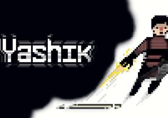 Yashik (PC) Steam Key - GLOBAL