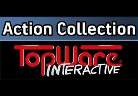 TopWare - Action Collection (PC) Steam Key - GLOBAL