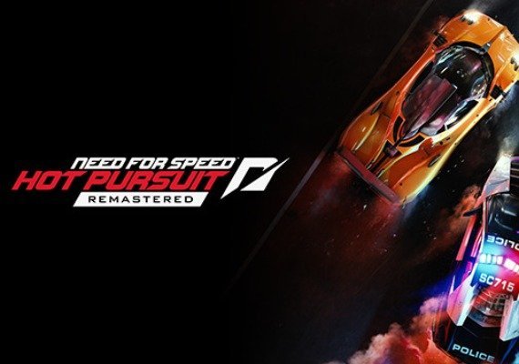 Need for Speed Hot Pursuit Remastered (PC) EA App Key - GLOBAL