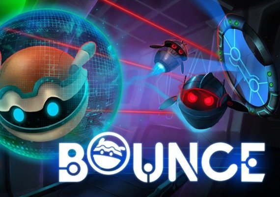 Bounce [VR] (PC) Steam Key - GLOBAL