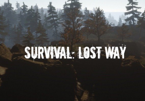 Survival: Lost Way (PC) Steam Key - GLOBAL