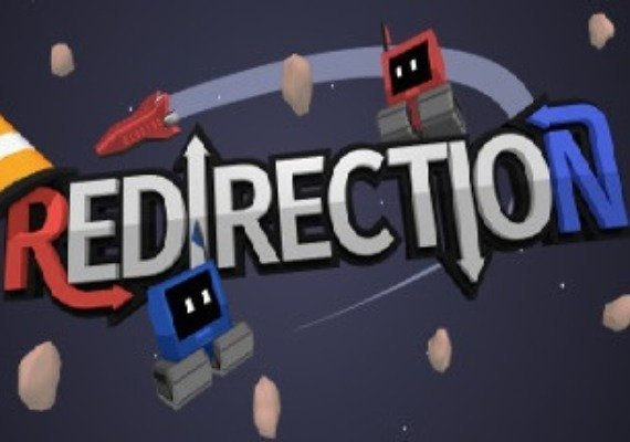 Redirection (PC) Steam Key - GLOBAL