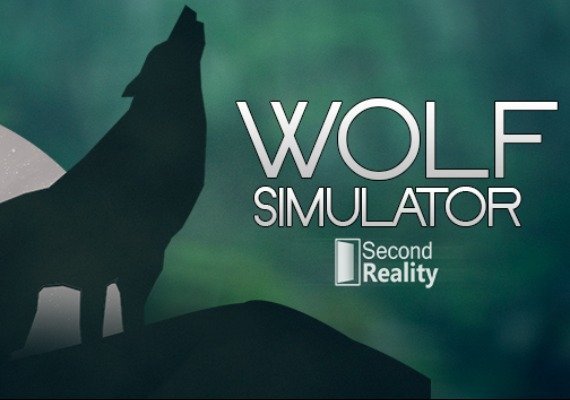 Wolf Simulator (PC) Steam Key - GLOBAL