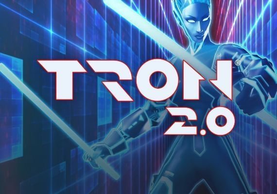 Tron 2.0 (PC) Steam Key - EU