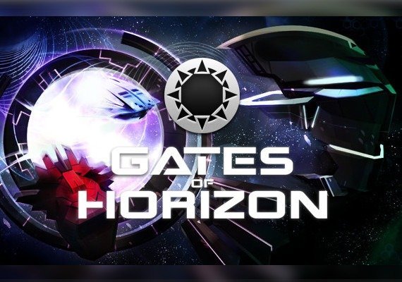 Gates of Horizon (PC) Steam Key - GLOBAL