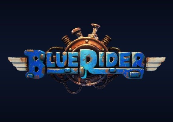 Blue Rider (PC) Steam Key - GLOBAL