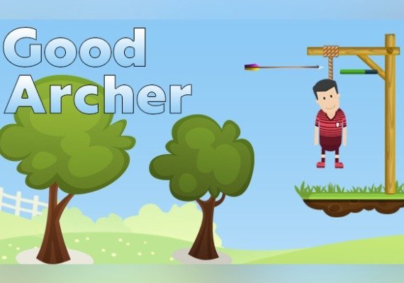 Good Archer (PC) Steam Key - GLOBAL