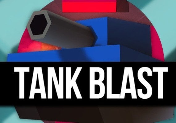 Tank Blast (PC) Steam Key - GLOBAL