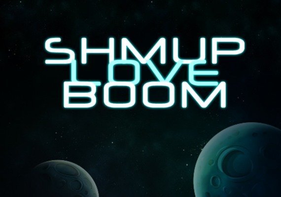 Shmup Love Boom (PC) Steam Key - GLOBAL