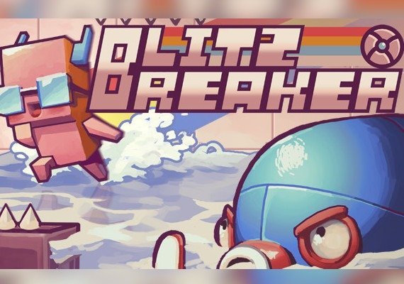 Blitz Breaker (PC) Steam Key - GLOBAL