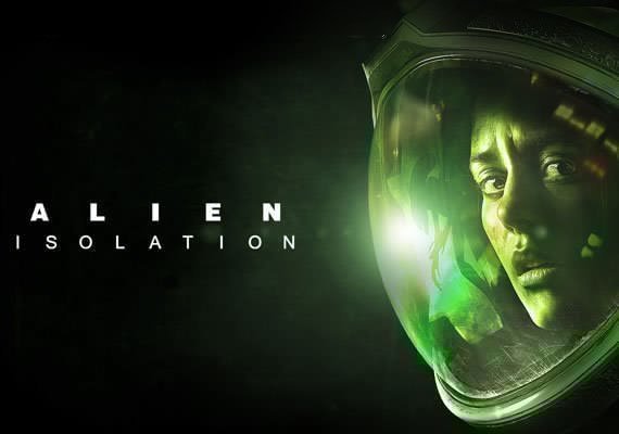 Alien: Isolation (PC) Steam Key - NORTH AMERICA