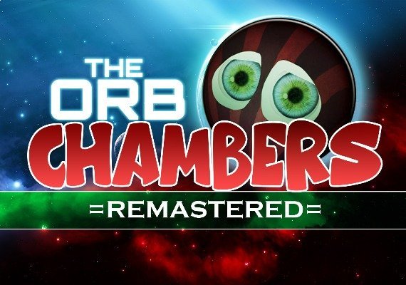 The Orb Chambers Remastered (PC) Steam Key - GLOBAL