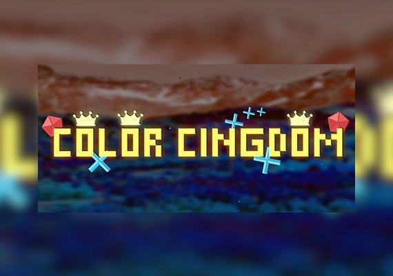 Color Cingdom (PC) Steam Key - GLOBAL