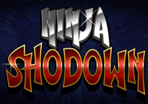 Ninja Shodown (PC) Steam Key - GLOBAL