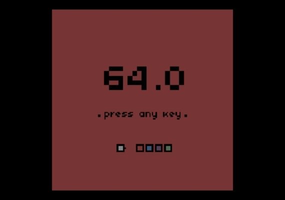 64.0 (PC) Steam Key - GLOBAL