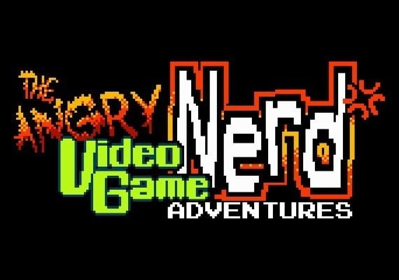 Angry Video Game Nerd: Adventures (PC) Steam Key - GLOBAL
