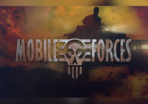 Mobile Forces (PC) Steam Key - GLOBAL