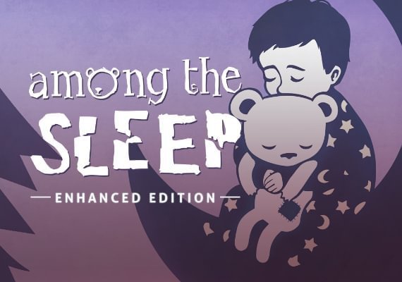 Among the Sleep - Enhanced Edition (PC) Steam Key - EU