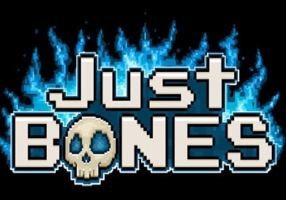 Just Bones (PC) Steam Key - GLOBAL